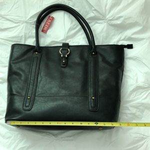 NWT Merona tote
